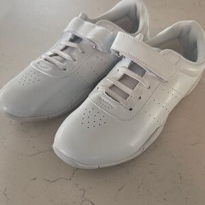 Kids Cheer Shoes